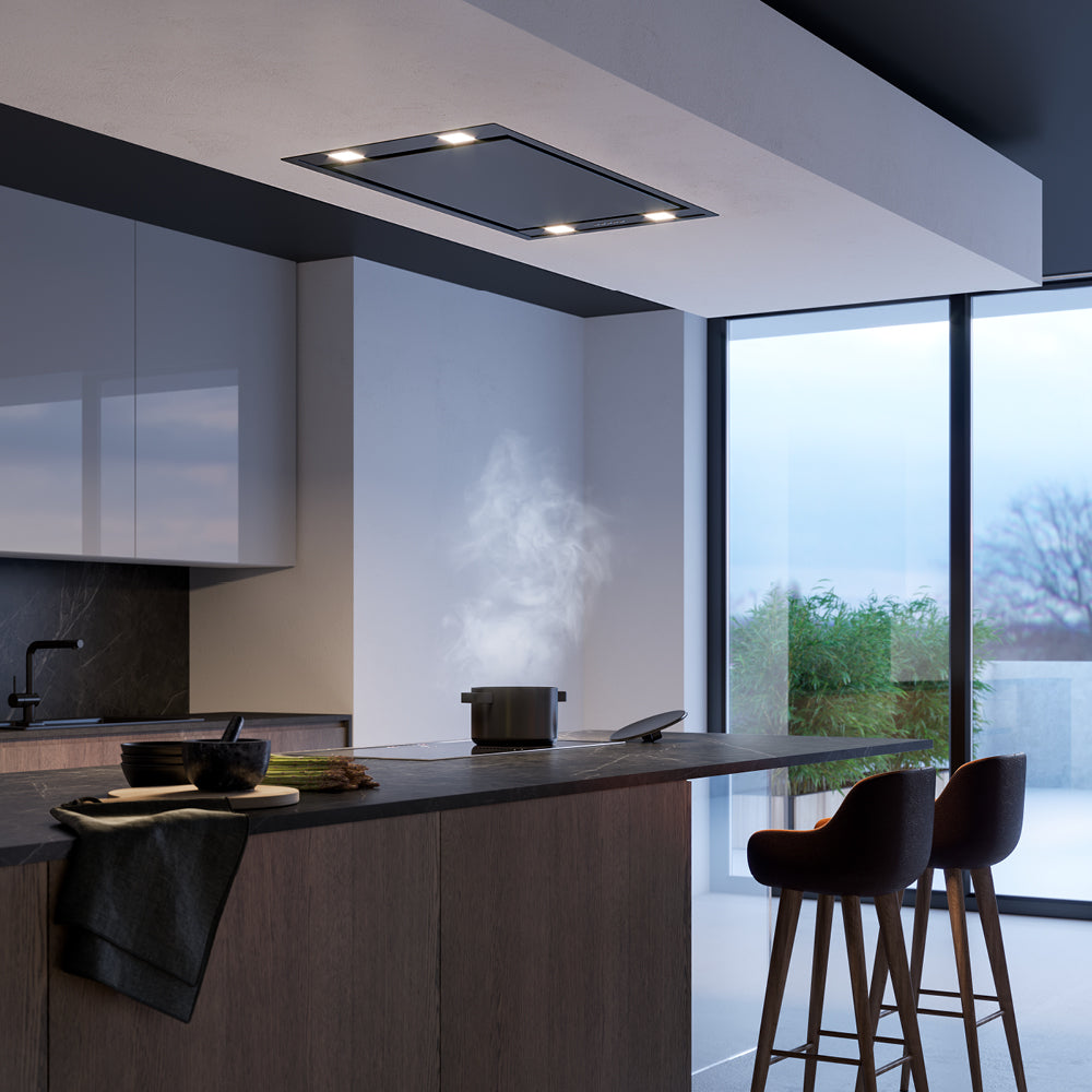 Stella Celling Hood 90 cm 1000 m³/h