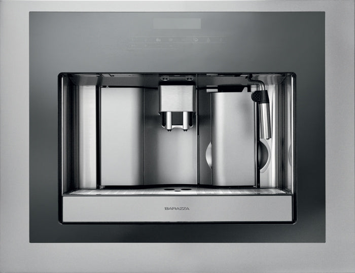 Compact-Coffee Machine