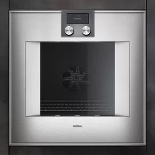 Ovens 400 series