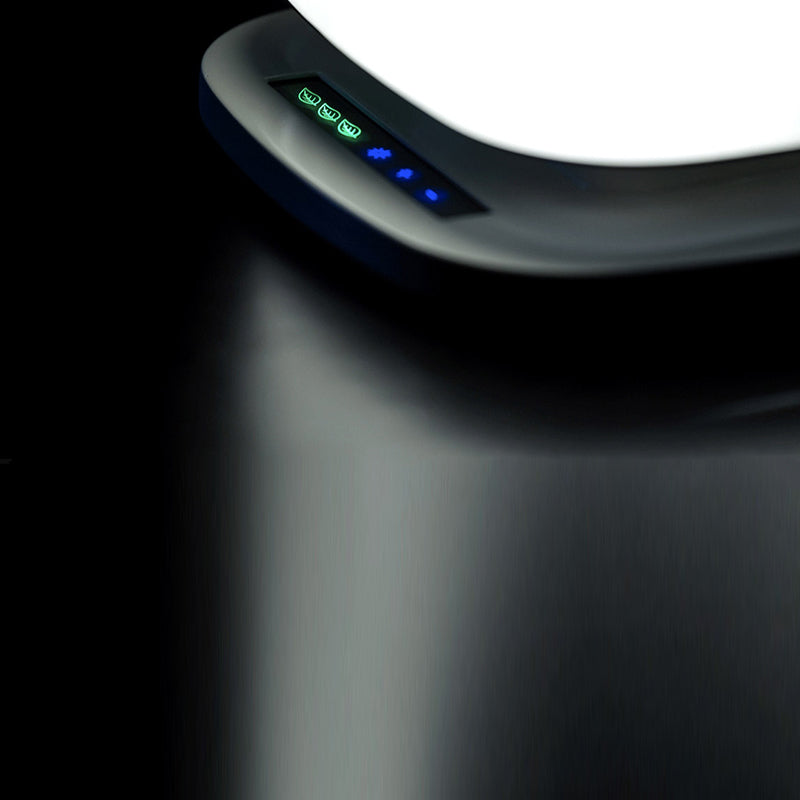 Bellaria Purifies Air