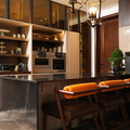 5 Elements of a Luxury Italian Kitchen