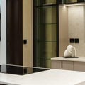 Mastering Space: Bespoke Wardrobe Solutions