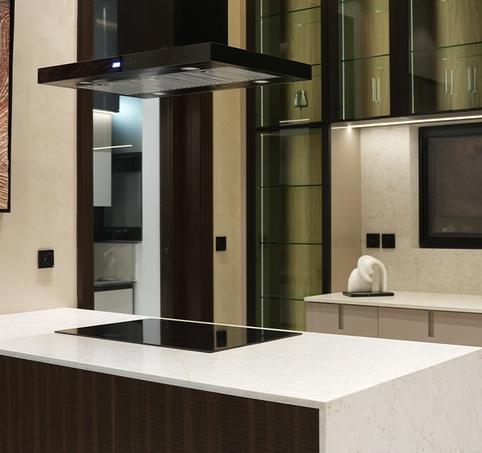 Barazza: The Beauty of Stainless Steel