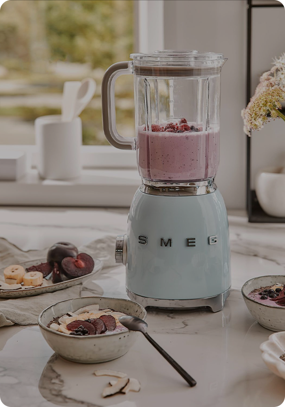 BLENDERS