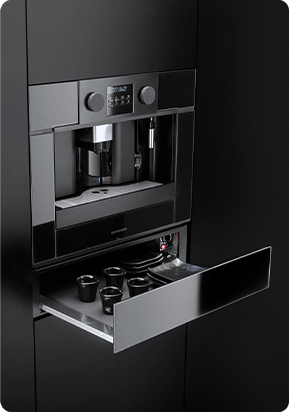 COFFEE MACHINES