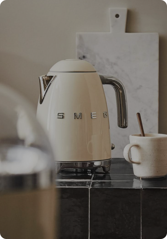 KETTLE