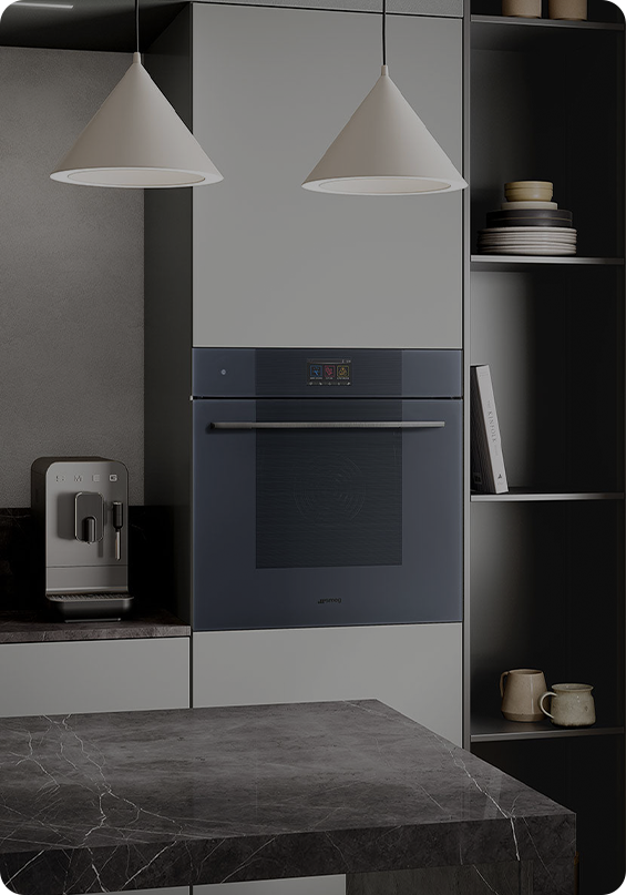 OVENS