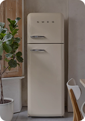 REFRIGERATORS