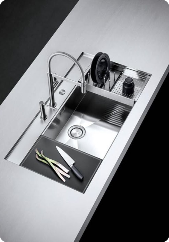 SINK