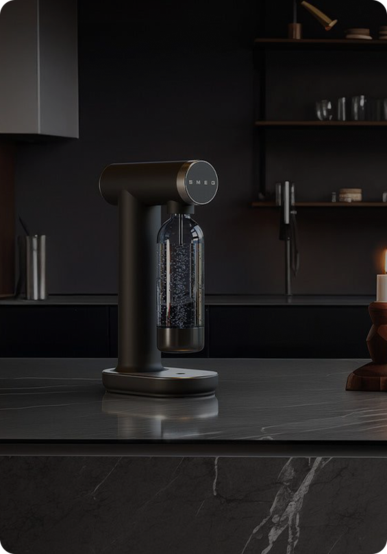 SODA MAKER
