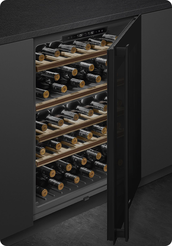 WINE COOLERS