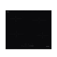 CERAMIC BUILT IN HOB 60CM FULLY FLUSHED