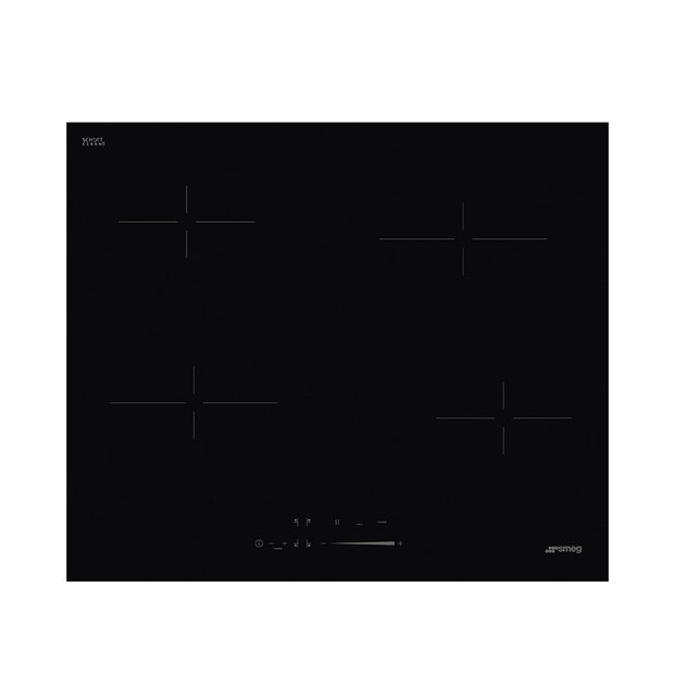 CERAMIC BUILT IN HOB 60CM FULLY FLUSHED