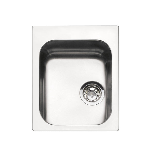 BUILT IN SINK SQUARE 34 CM