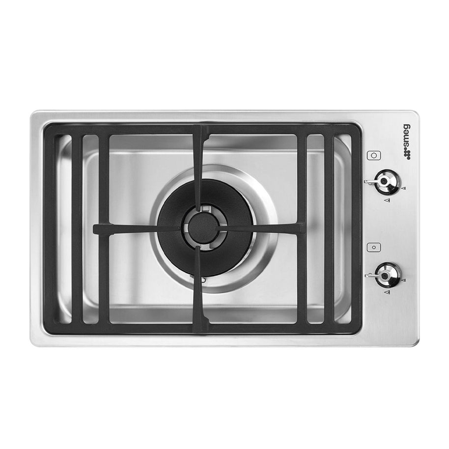CLASSICA BUILT IN HOB 30CM