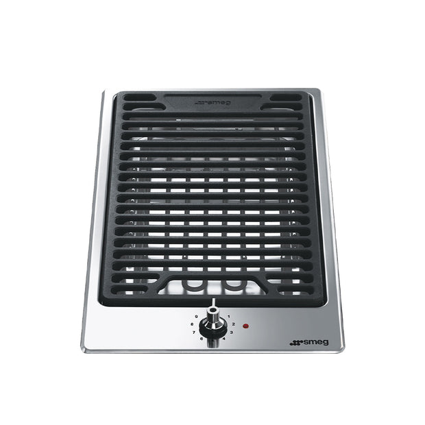 CLASSICA BUILT IN GRILLER 30CM