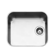 BUILT IN SINK UNDER COUNTER 45 CM