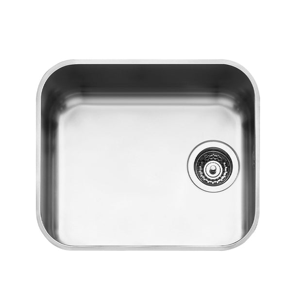 BUILT IN SINK UNDER COUNTER 45 CM