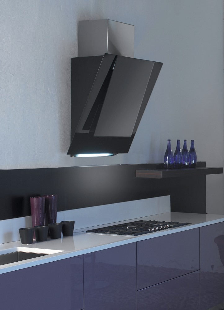 ARIA WALL HOOD 80CM