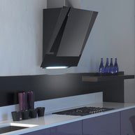 ARIA WALL HOOD 80CM