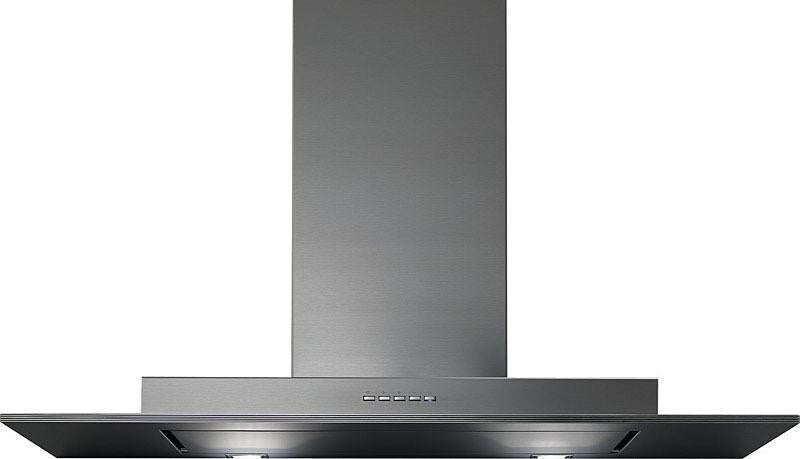 EXPLOIT ISLAND HOOD 90CM