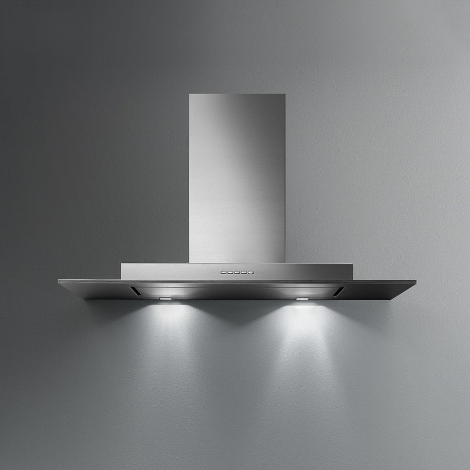 EXPLOIT ISLAND HOOD 90CM