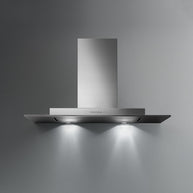 EXPLOIT ISLAND HOOD 90CM