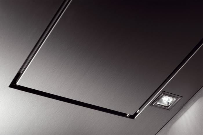 EXPLOIT WALL HOOD 90CM