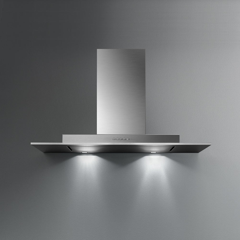 EXPLOIT WALL HOOD 90CM