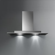 EXPLOIT WALL HOOD 90CM