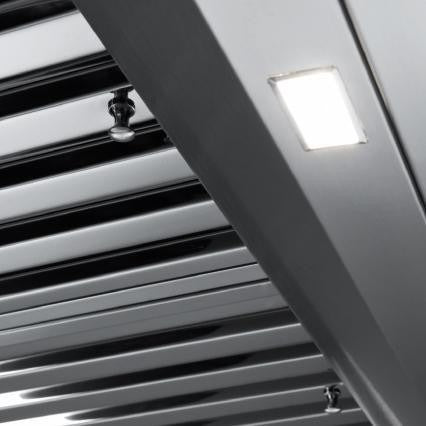 GRUPPO INCASSO PRO UNDER CANINET HOOD 80CM