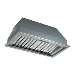 GRUPPO INCASSO PRO UNDER CANINET HOOD 80CM