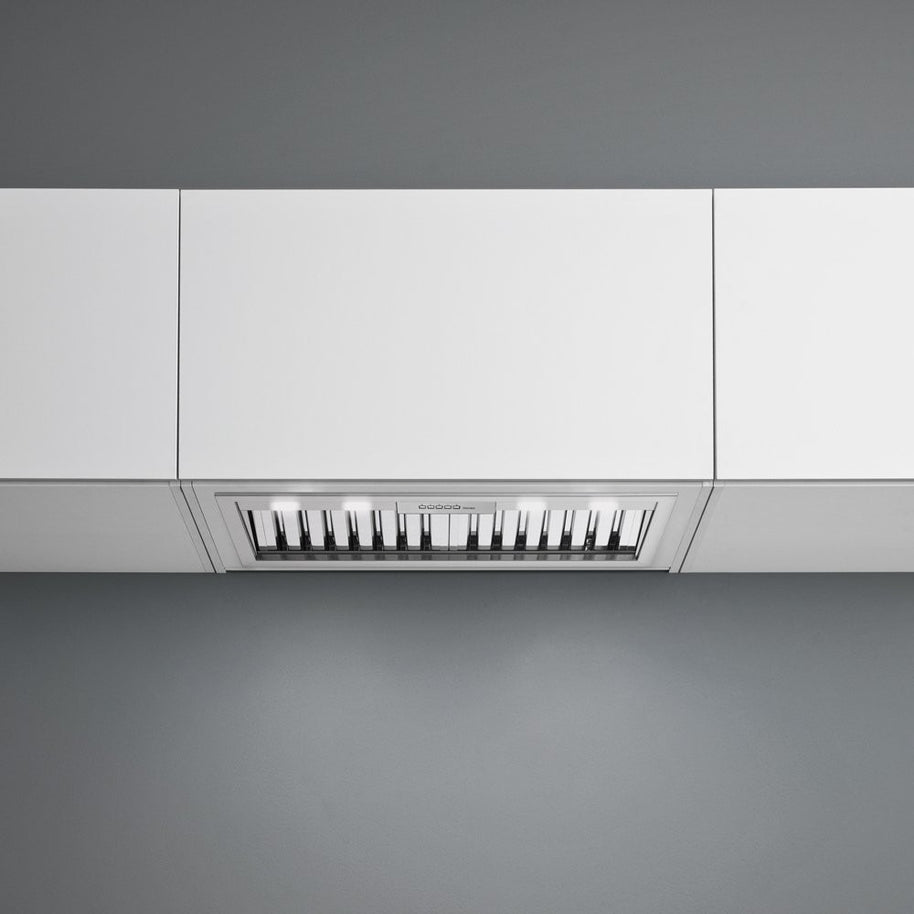 GRUPPO INCASSO PRO UNDER CANINET HOOD 80CM