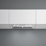 GRUPPO INCASSO PRO UNDER CANINET HOOD 80CM