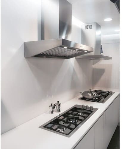 MARTE PRO WALL HOOD 120CM