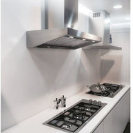 MARTE PRO WALL HOOD 120CM