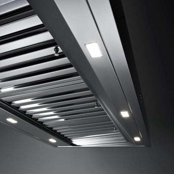 MARTE PRO WALL HOOD 120CM