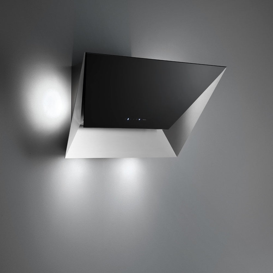 PRISMA WALL HOOD 85CM