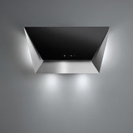 PRISMA WALL HOOD 85CM