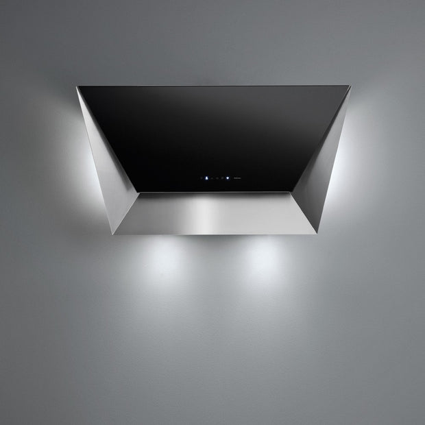 PRISMA WALL HOOD 85CM