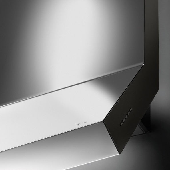 RIALTO WALL HOOD 55CM