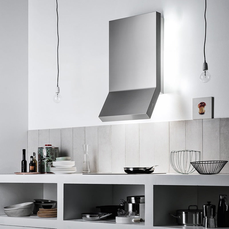 RIALTO WALL HOOD 55CM