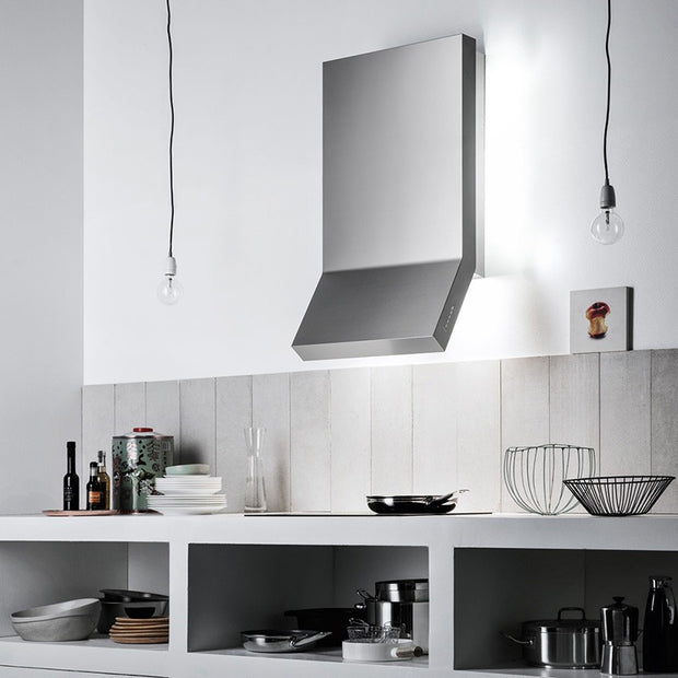 RIALTO WALL HOOD 55CM