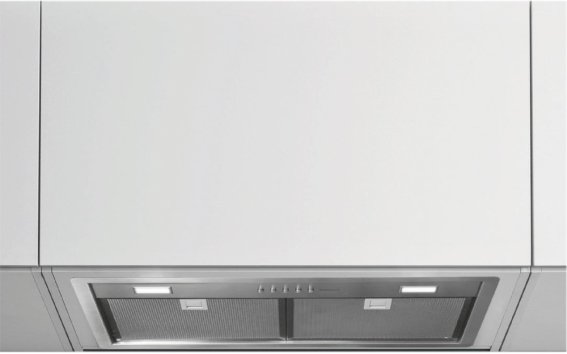BUILT-IN CANOPY HOOD EVO 50CM