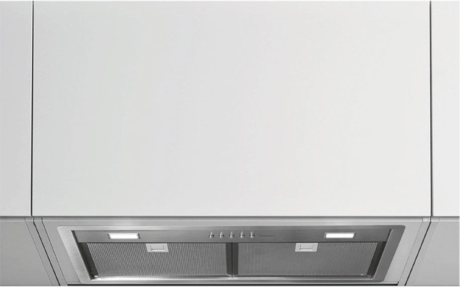BUILT-IN CANOPY HOOD EVO 70CM