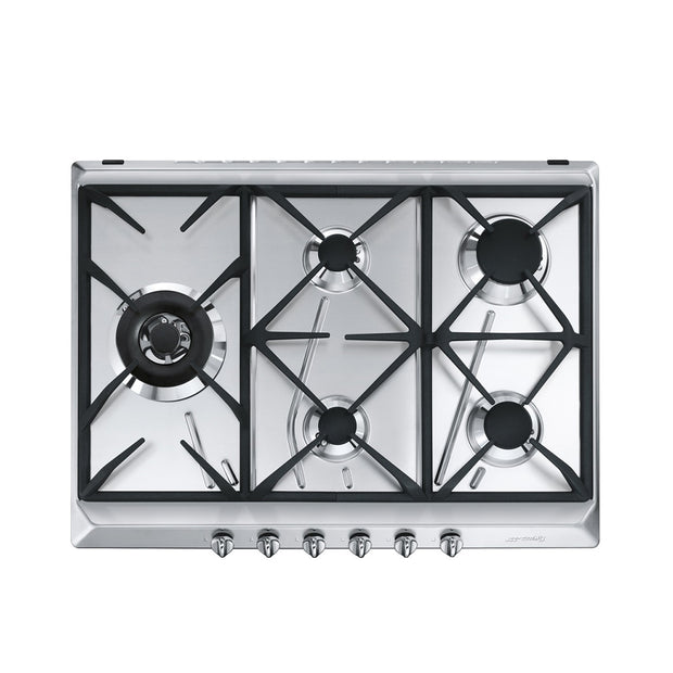 CONTEMPORANEA BUILT IN HOB 75CM