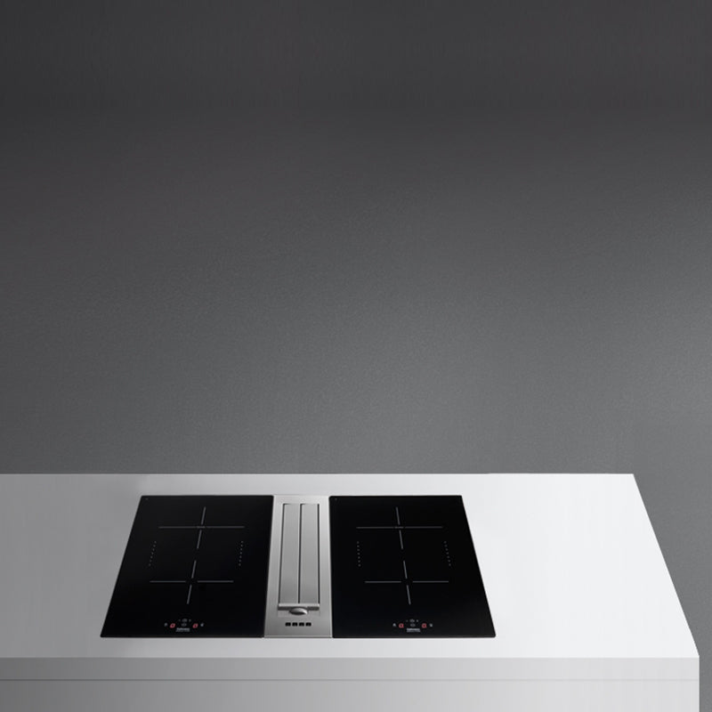 Piano &#8211; Single inlet