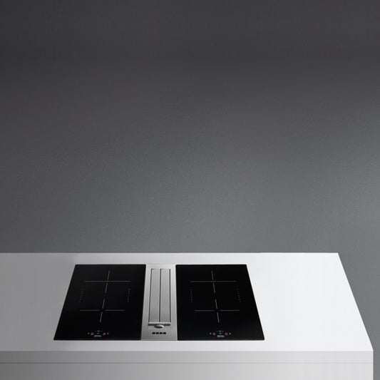 Piano &#8211; Single inlet