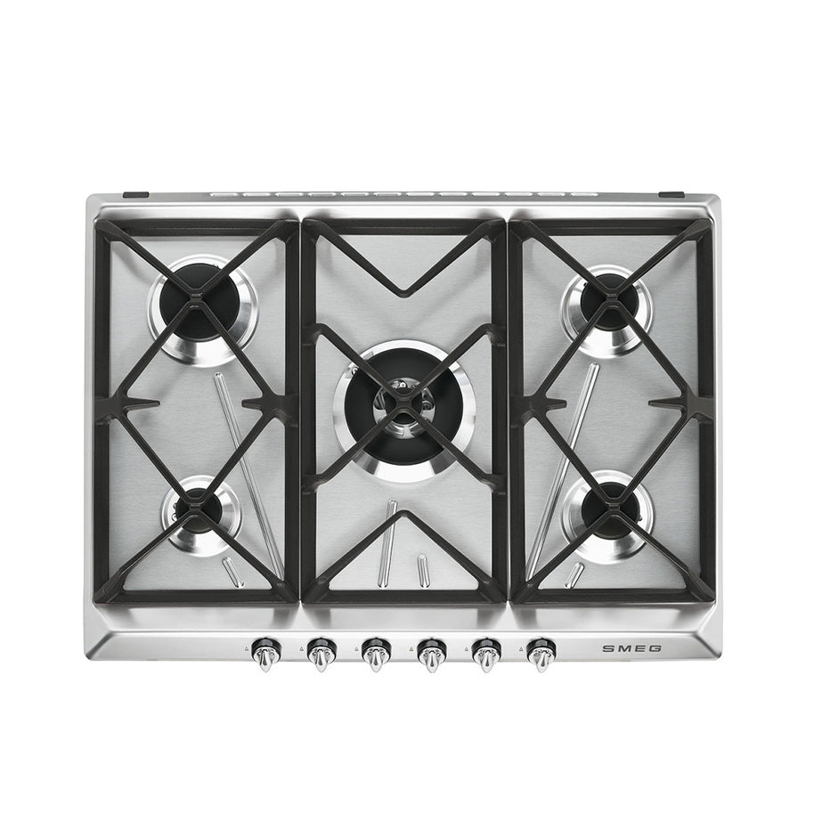 VICTORIA BUILT IN HOB 75CM