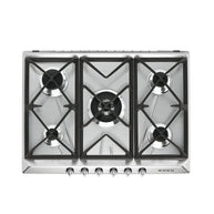 VICTORIA BUILT IN HOB 75CM